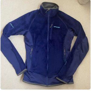 Patagonia Women’s R2 Technical Polartec Fleece
